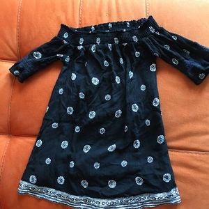 Kendall & Kylie top size XS